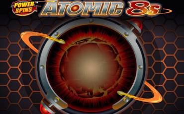 Slot Atomic 8s – Power Spin