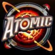 Atomic 8s – Power Spin: Selvaggio