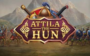 Slot Attila the Hun