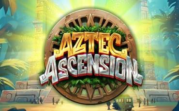 Slot Aztec Ascension