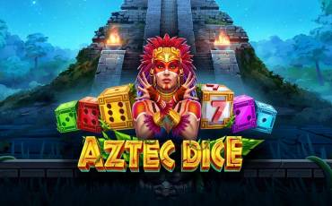 Slot Aztec Dice