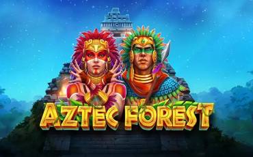 Slot Aztec Forest