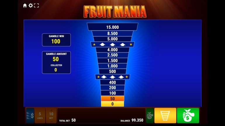 Frutta Mania