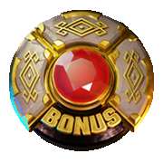 Bonus simbolo in Lucy Luck and the Crimson Diamond slot