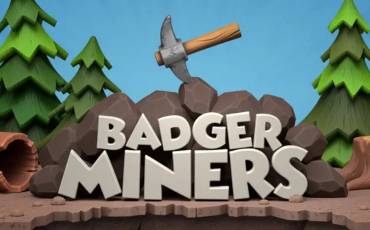 Slot Badger Miners