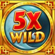 Bamboo Wilds: Selvaggio