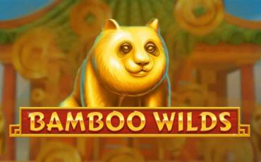 Slot Bamboo Wilds