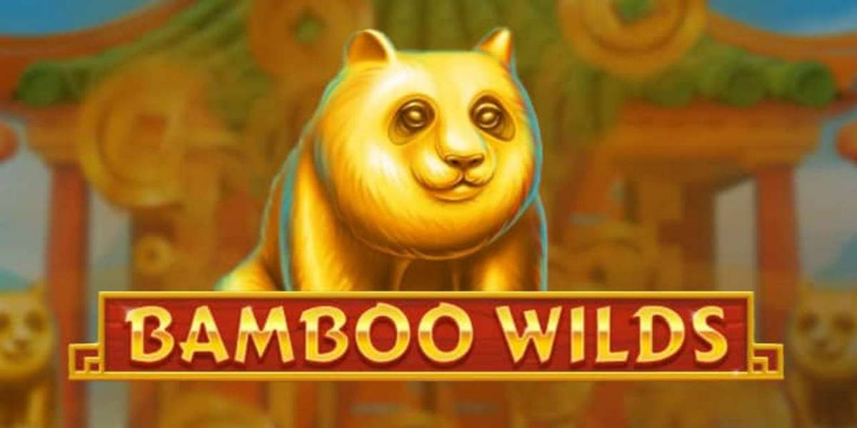 Slot Bamboo Wilds