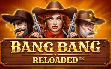 Slot Bang Bang Reloaded