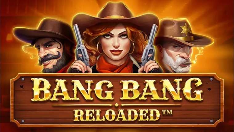Bang Bang Reloaded (Booming Games)