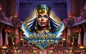 Slot Banquet of Dead