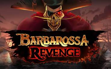 Slot Barbarossa Revenge