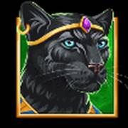 Bastet and Cats Deluxe: Gatto nero