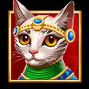 Bastet and Cats Deluxe: Gatto rosso