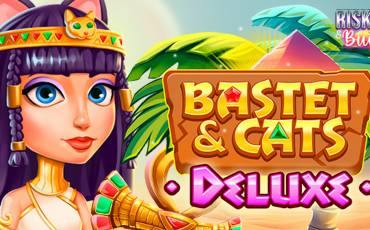 Slot Bastet and Cats Deluxe