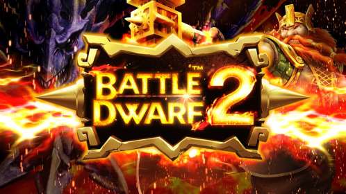 Battle Dwarf 2 (Oryx Gaming (Bragg))