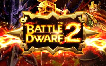 Slot Battle Dwarf 2