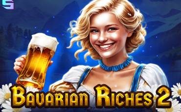 Slot Bavarian Riches 2