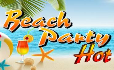 Slot Beach Party Hot