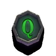 Beastwood: Q