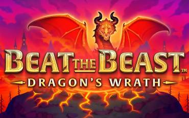 Slot Beat the Beast: Dragon's Wrath