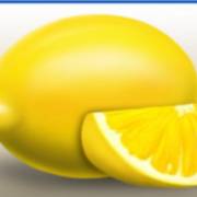 Beauty Fruity: Limone