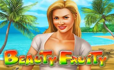 Slot Beauty Fruity