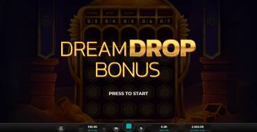 Beellionaires Dream Drop: Giochi bonus