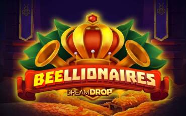 Slot Beellionaires Dream Drop