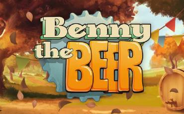 Slot Benny the Beer