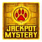 Il mistero del jackpot simbolo in Mighty Wild Panther Grand Gold Edition slot
