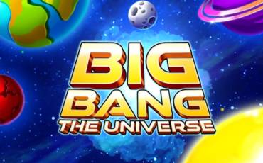 Slot Big Bang