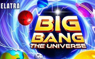 Slot Big Bang