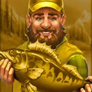 Big Catch Bass Fishing Megaways: Selvaggio