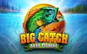 Slot Big Catch Bass Fishing