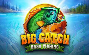 Slot Big Catch Bass Fishing