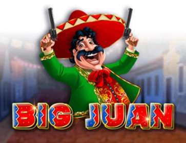 Big Juan (Pragmatic Play)
