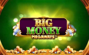 Slot Big Money Megaways