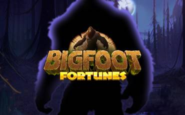 Slot Bigfoot Fortunes