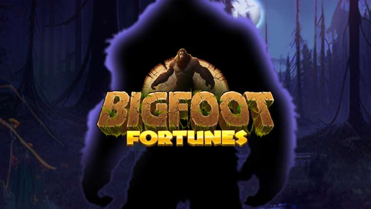 Bigfoot Fortunes (Rival)