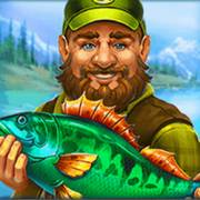 Bigger Catch: Bass Fishing: Pescatore