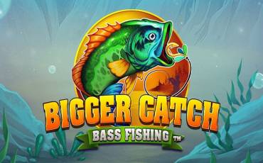 Slot Bigger Catch: Bass Fishing