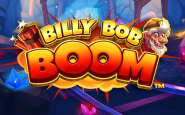 Slot Billy Bob Boom