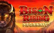 Slot Bison Rising Megaways