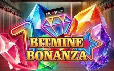 Slot Bitmine Bonanza