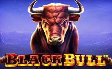 Slot Black Bull