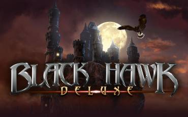 Slot Black Hawk Deluxe