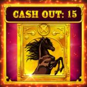 Black Horse Cash Out Edition: Uscita di cassa