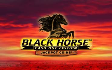 Slot Black Horse Cash Out Edition