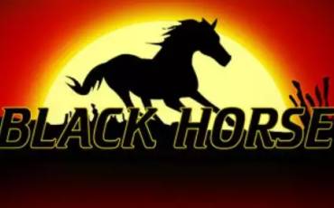 Slot Black Horse